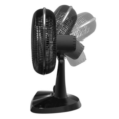 Ventilador Prime Air 150W 8 Pás Maxx Force AVTE400 220V - Britânia
