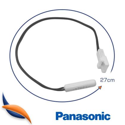 Imagem de Ventilador Sensor Fusível Geladeira Panasonic Aragfa200033 / Arbgta300861 /  Aragsd100190 / Aragfa200031