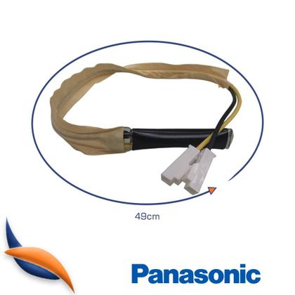 Imagem de Ventilador Sensor Fusível Geladeira Panasonic Aragfa200033 / Arbgta300861 /  Aragsd100190 / Aragfa200031