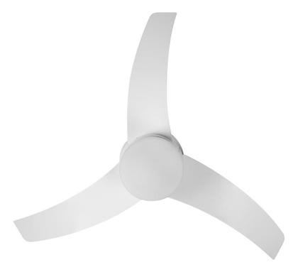 Imagem de Ventilador Teto Arno Branco 3 Pás Contro. Remoto Vx13