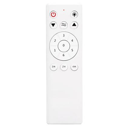 Imagem de Ventilador Teto Gale Inverter Para 2 Lâmpadas + Controle