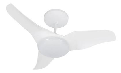 Imagem de Ventilador Teto Slim 80Cm 127V Controle Remoto - Inspire