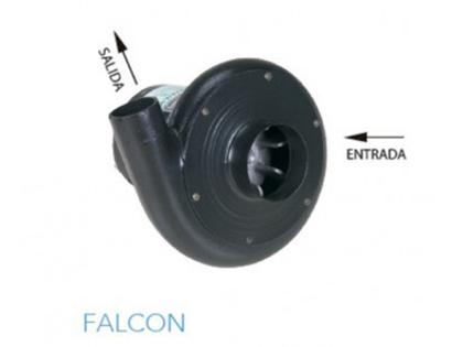 Imagem de Ventilador tipo Blower Falcon Ventisilva