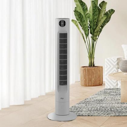 Imagem de Ventilador Torre Air Breeze Digital Silencioso 60w 110V Wap
