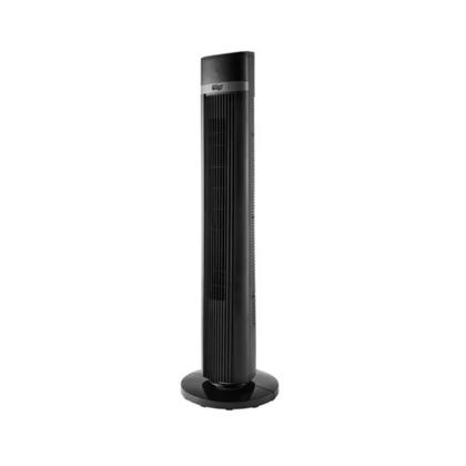 Imagem de Ventilador Torre AIR SILENCE WAP Silencioso Oscilante com Controle Remoto 4 Velocidades e Desligamento Automático 220V