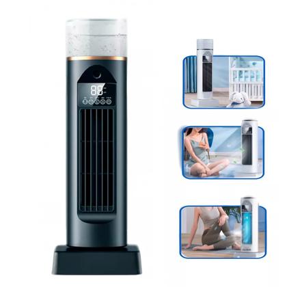 Imagem de Ventilador Torre Silencioso Para Um Clima Agradável