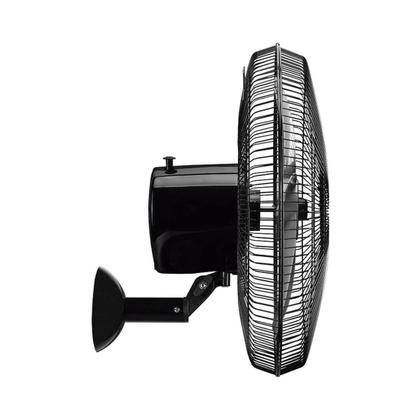 Imagem de Ventilador Tron Oscilante Parede Bivolt 60CM Preto