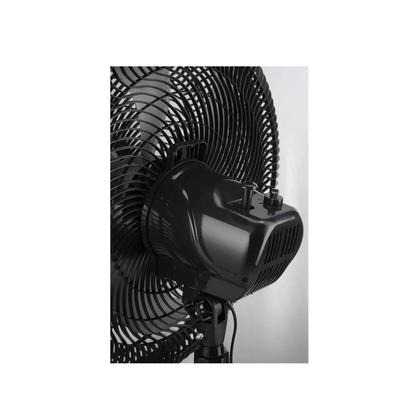 Imagem de Ventilador Turbo Coluna 50cm 220v Goar Grande Pedestal Cinza