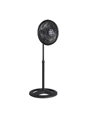 Imagem de Ventilador Ventisol Coluna Turbo 6 40Cm 220V - Preto