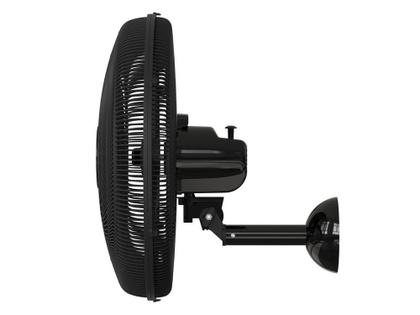 Imagem de Ventilador ventisol osc parede 50cm 3 pas 130w new preto 220v