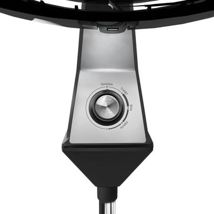 Imagem de Ventilador WAP 50cm 8 Ps Flow Turbo Eco Coluna 180W 127V