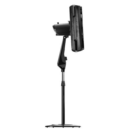 Imagem de Ventilador WAP Coluna Flow Turbo Preto 127V 50cm 8 Pas FW009220