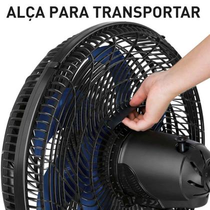 Imagem de Ventilador X-treme 40cm VE70 de Mesa com 7 Pás Arno