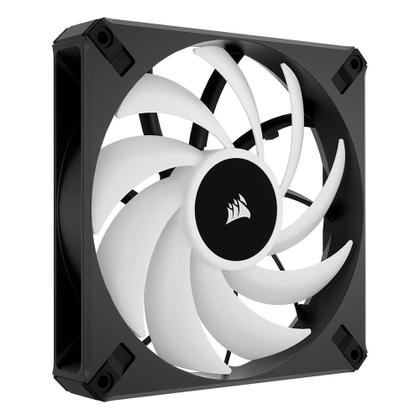Imagem de Ventoinha Corsair iCUE AF140 ELITE, 140mm, RGB, Preto - CO-9050155-WW