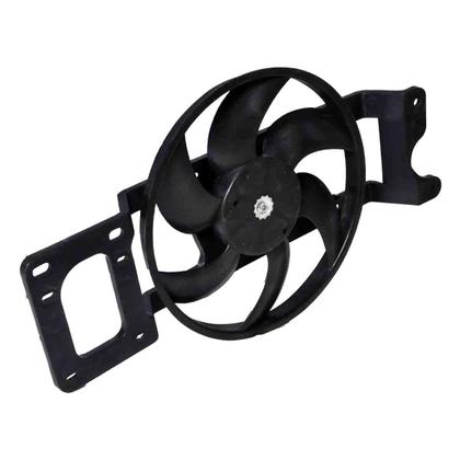 Imagem de Ventoinha Defletor - Clio 1999 A 2006 / Kangoo 1999 A 2006 - Pi300017