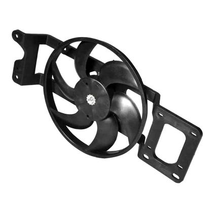 Imagem de Ventoinha Defletor - Clio 1999 A 2006 / Kangoo 1999 A 2006 - Pi300017