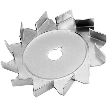 Imagem de Ventoinha do alternador a ZEN 4202