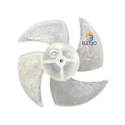 Imagem de Ventoinha Hélice Original Para Secador De Cabelo Gama Eleganza 2200 e 2300/ Scirocco/ Potenza