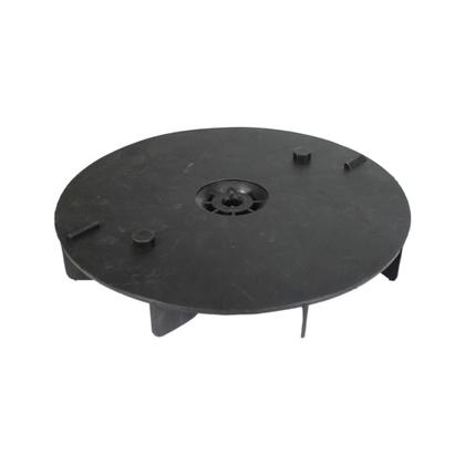 Imagem de Ventoinha Inferior P/ Cortador de Gramas Black+decker Gr3000 e Gr3800 Original
