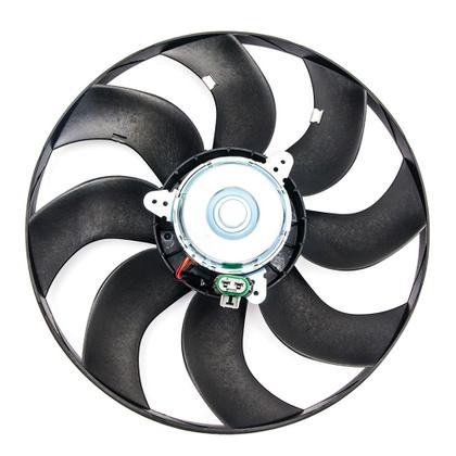 Ventoinha Radiador Focus 2.0 16V 2008/2019 Com ACD - 63676