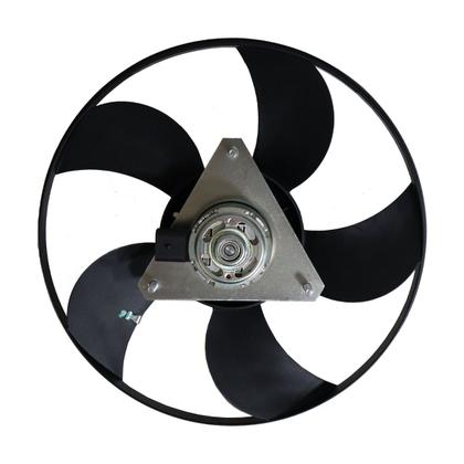 Ventoinha radiador strada palio celta prisma siena 46815900
