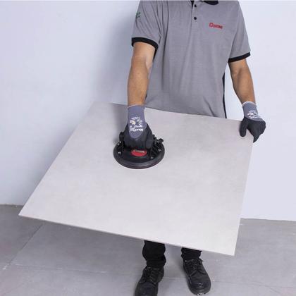 Imagem de Ventosa de Sucção a Vácuo 200 mm Cortag com Maleta
