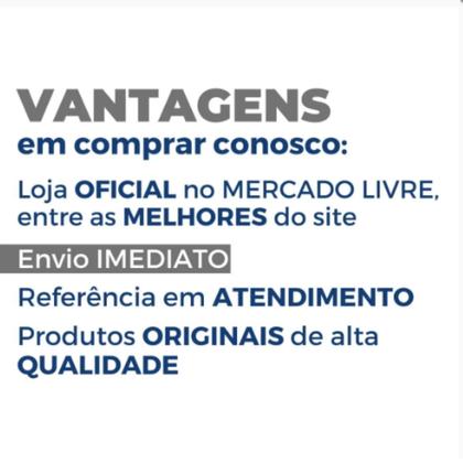 Imagem de Ventosa dupla niveladora cortag