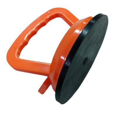 Imagem de Ventosa Plastica Simples 12 Cm Capacidade 35kg