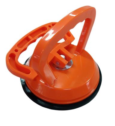 Imagem de Ventosa Plastica Simples 12 Cm Capacidade 35kg