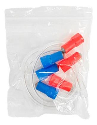 Imagem de Ventosa Ventosaterapia Massoterapia Com Bomba Kit Com 12