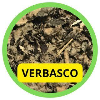 Imagem de Verbasco 100g (Erva Desidratada)