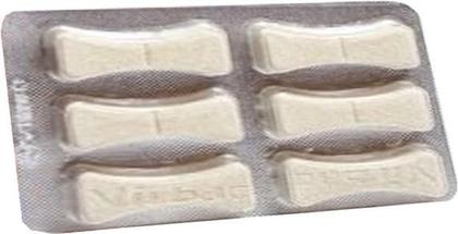 Imagem de Vermífugo Endogard para Cães até 10 kg  6 Comprimidos