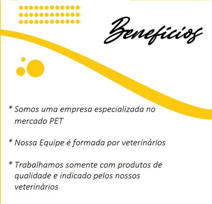 Imagem de Vermífugo Petzi Plus Cães 10kg Caixa Com 4 Comprimidos Ceva