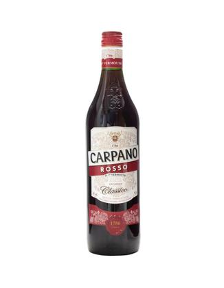 Imagem de Vermouth Argentino Carpano Rosso 950ml