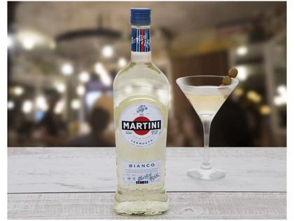 Imagem de Vermouth Nacional Martini Bianco 750ml