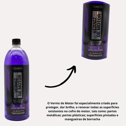 Imagem de Vernix De Motor Full Detail 1,5l Vonixx