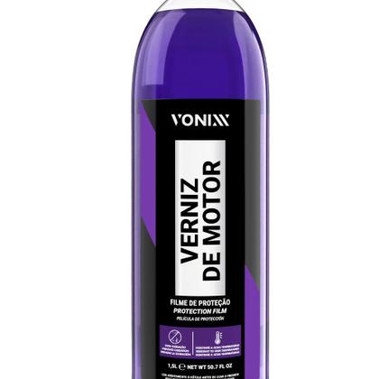 Imagem de Verniz de Motor Verom Vonixx1,5L