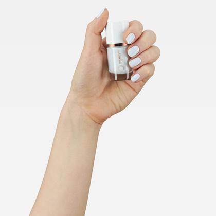 Imagem de Verniz de unhas Mineral Fusion Ice Breaker White 10mL