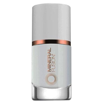 Imagem de Verniz de unhas Mineral Fusion Ice Breaker White 10mL