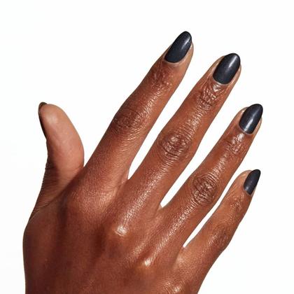 Imagem de Verniz de unhas OPI Cave the Way Black 15 ml Fall Wonders