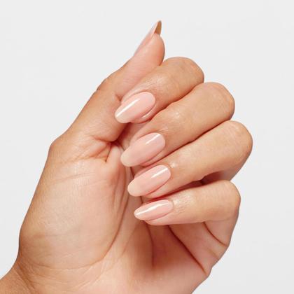 Imagem de Verniz de unhas OPI Infinite Shine Bubble Bath Sheer Nude Pink