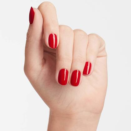 Imagem de Verniz de unhas OPI Nail Lacquer Big Apple Red Bright Red