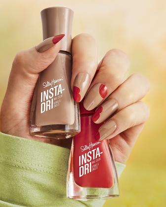 Imagem de Verniz de unhas Sally Hansen Insta-Dri Fast-Dry Shooting Star 9 ml