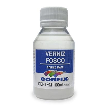 Imagem de Verniz Fosco Corfix 100ml