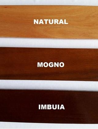 Imagem de Verniz Madeira Base Água Mogno Brilhante 3,6l Lukscolor