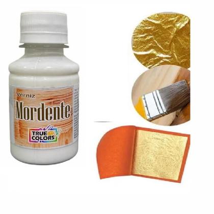 Imagem de Verniz mordente 100 ml - true colors