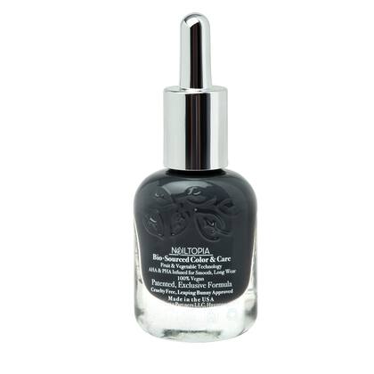 Imagem de Verniz para unhas Nailtopia Plant Based Chip Free Voltar ao básico
