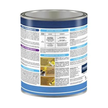 Imagem de Verniz Premium tingidor Imbuia Base Água Montana Profissional Externo e Interno Alta Qualidade 3,6L