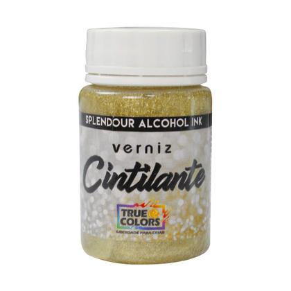 Imagem de Verniz Splendour Cintilante Champagne 80 ml