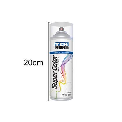 Imagem de Verniz Spray Aerosol Para Pintura, Madeira, Artesanato 350ml